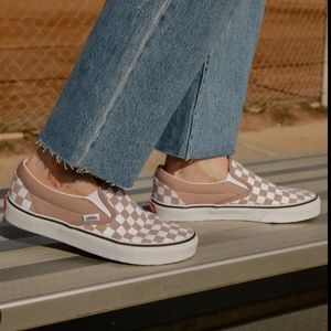Classic Vans Slip-On